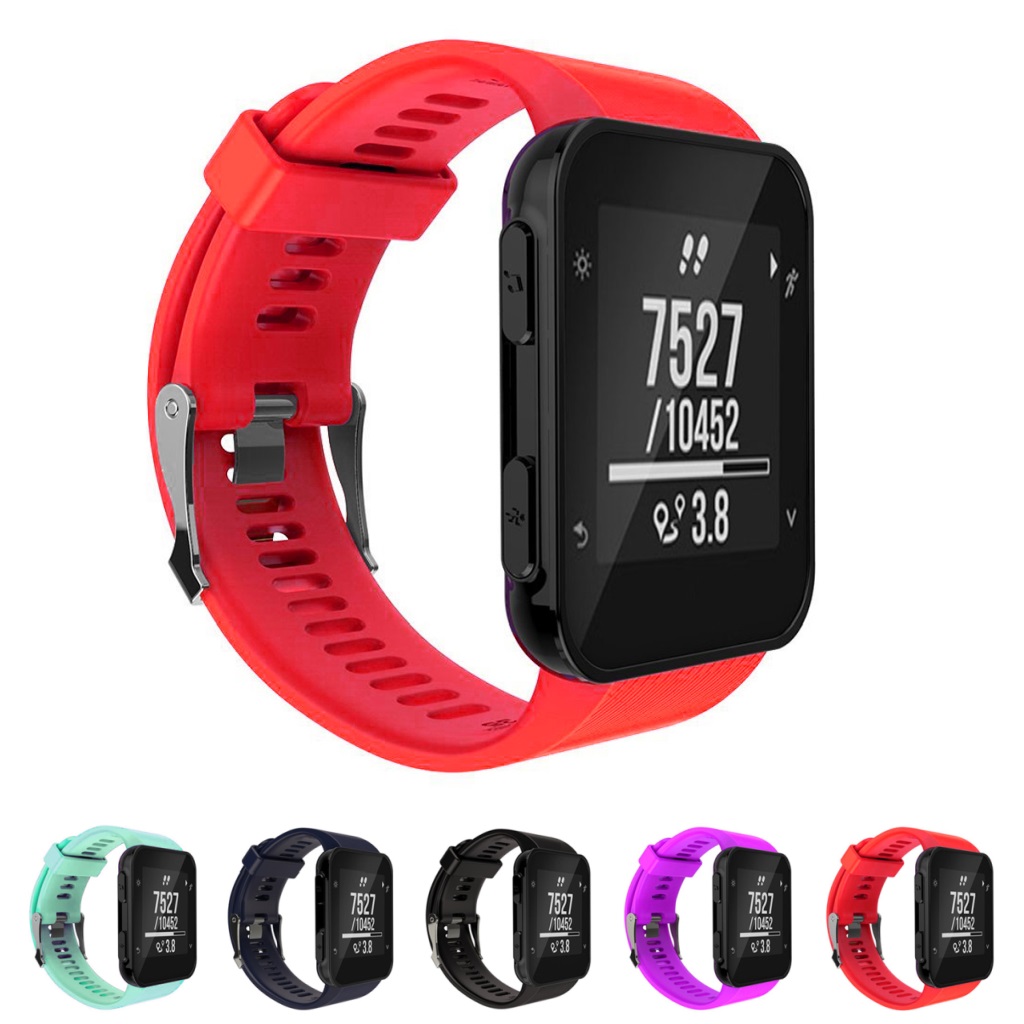 garmin forerunner 35 watch strap