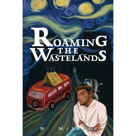 Roaming the Wastelands