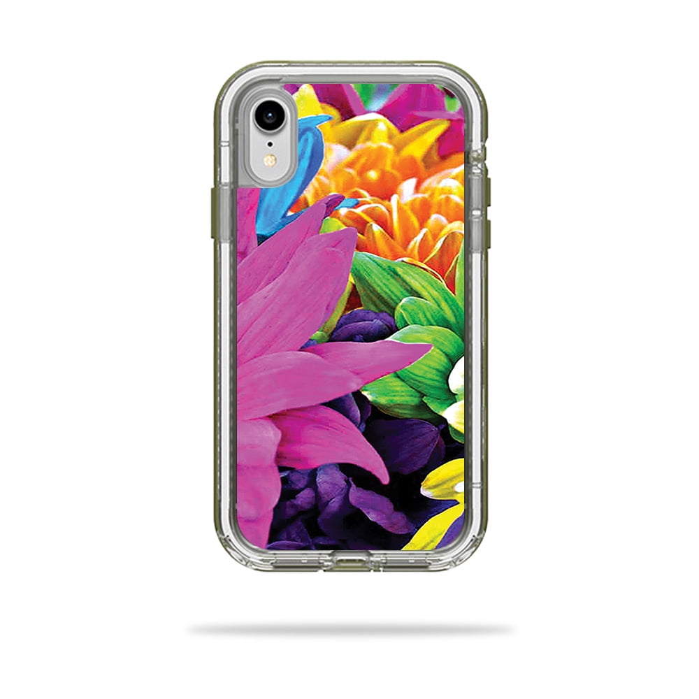 Skin Decal Wrap for LifeProof NEXT iPhone XR Case sticker Colorful
