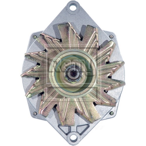Alternator-Premium Remy 20369 Reman