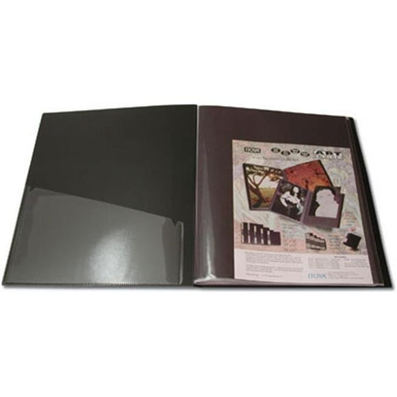 14 in. x 17 in. Art Size Portrait Art Profolio