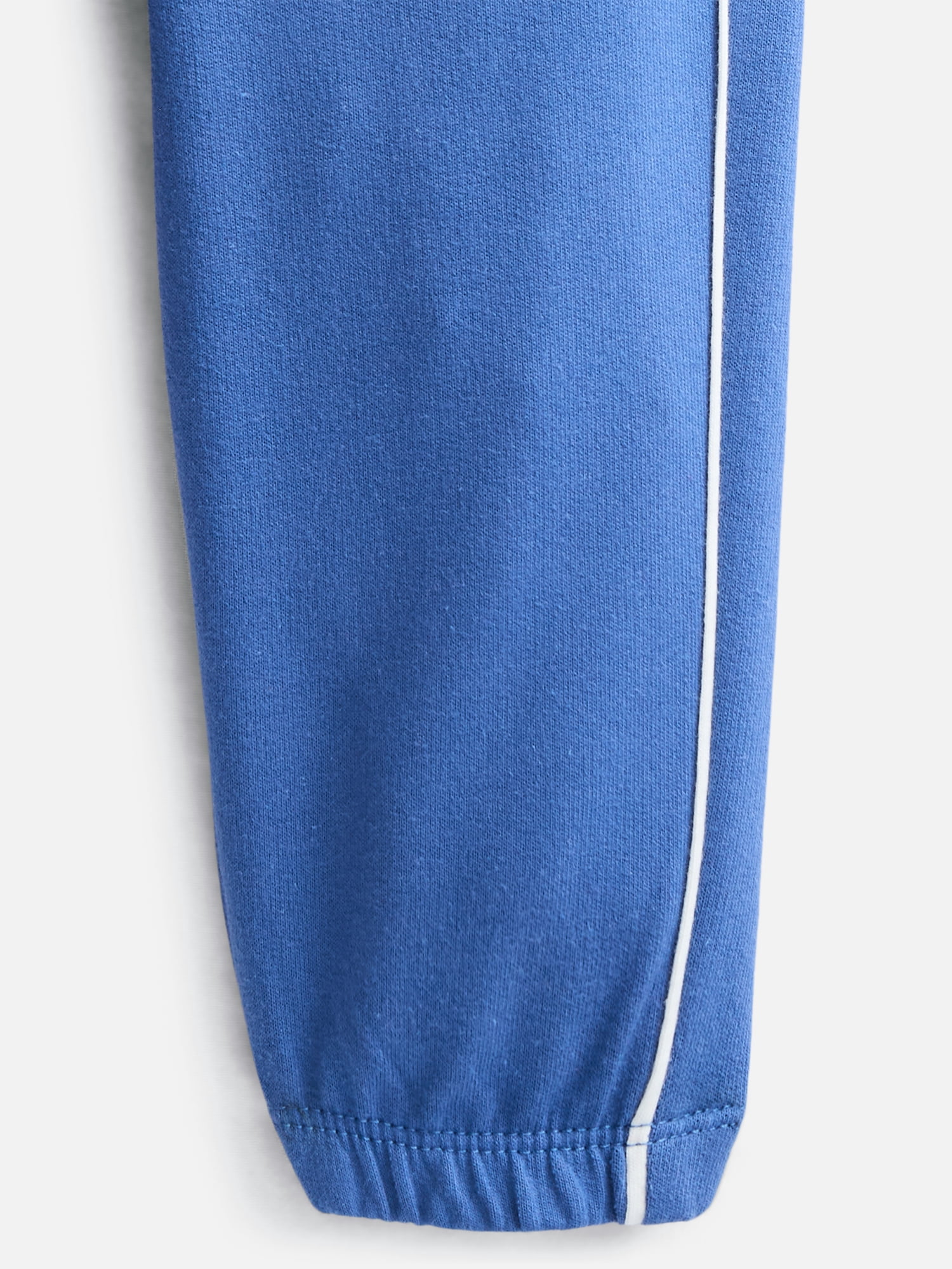 Wonder Nation Baby Boys French Terry Joggers, Sizes 0-24M