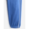 thumbnail image 3 of Wonder Nation Baby Boys French Terry Joggers, Sizes 0-24M, 3 of 3