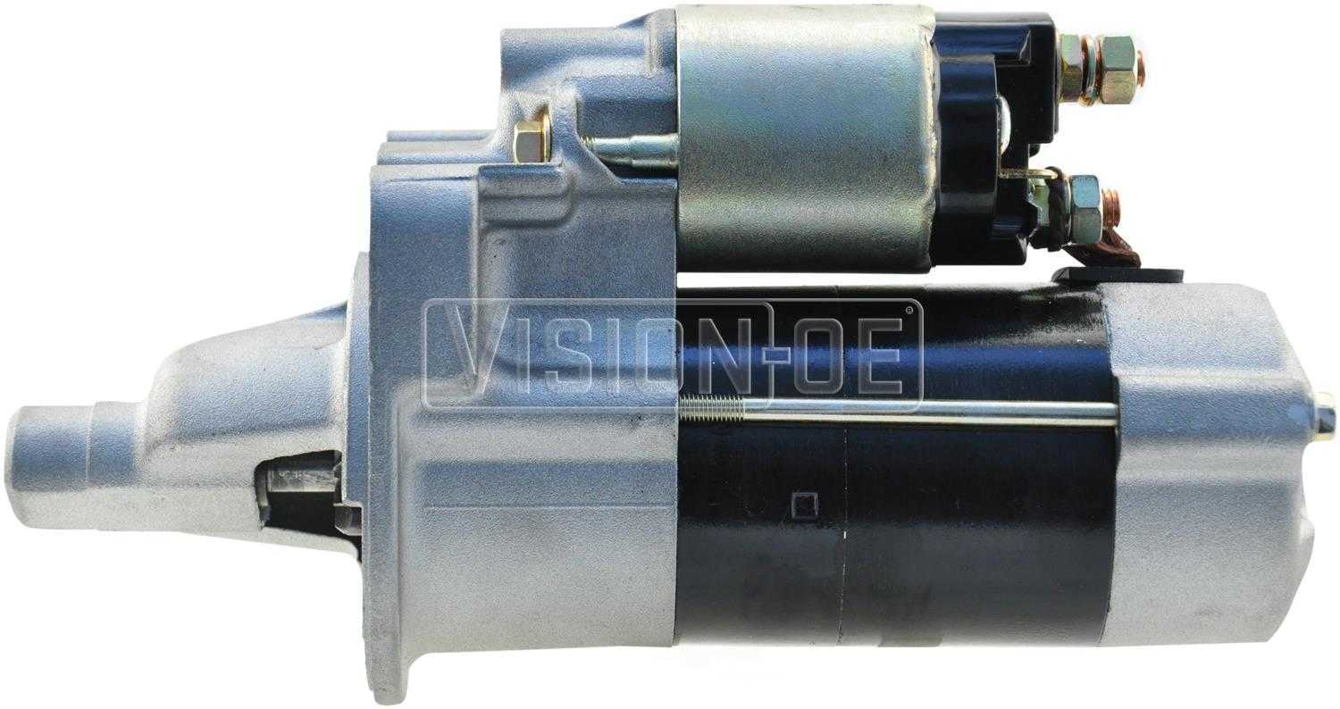 Vision OE 17949 Starter Motor