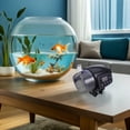 thumbnail image 4 of unbranded Alimentador Automático Para Peces De Acuario Con Temporizador Digital Pantalla LCD Fácil Control Negro, 4 of 8