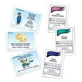 thumbnail image 6 of Late for the Sky Chicago-opoly Board Game, 6 of 6