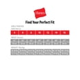 thumbnail image 3 of Hanes Girls Underwear, 14 Pack Hipster Tagless Super Soft Cotton Panties, Sizes 4-16, 3 of 4