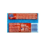 Brillo Basics Estracell No Scratch Scrub Sponge 2 Count