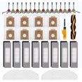 thumbnail image 1 of Pièces de Rechange pour Aspirateur Robot DEEBOT OZMO T8 T8 Max N8 Pro/N8 Pro+, 1 of 5