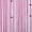 Fuchsia, variante sur Gouchee Home String panneaux à passe-tringle