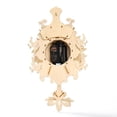 thumbnail image 4 of 3D Wooden Pendulum Clock Models for Adults, Build Making s Clock- Cut Wood Crafts Gift Retro Wall Clock DIY Construction Toy, 4 of 6