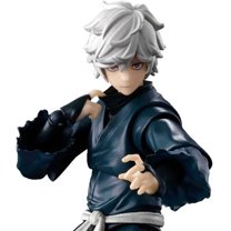 Hell's Paradise Gabimaru S.H.Figuarts Action Figure