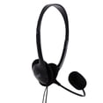 thumbnail image 1 of Audifono STF Lite Diadema PARA Computo Headset Lite, 1 of 5