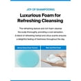 thumbnail image 4 of Shampooing rafraîchissant Dr.FORHAIR Folligen Deep Clean 500 ml, 4 of 4