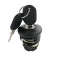 thumbnail image 2 of Lockable Vented Fuel Cap with Keys for Citroen C25 Fiat Ducato Peugeot J5 Talbot Express, 2 of 5