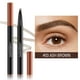 thumbnail image 1 of Lápiz de cejas, lápiz de cejas de 4 puntas, lápiz de cejas líquido, lápiz de cejas con efecto agua, color de cejas natural, lápiz de cejas de 2 ml., 1 of 2
