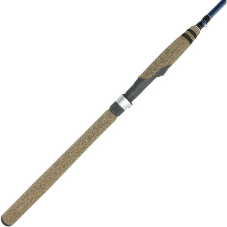 FishUSA Flagship Salmon & Steelhead Spinning Rods
