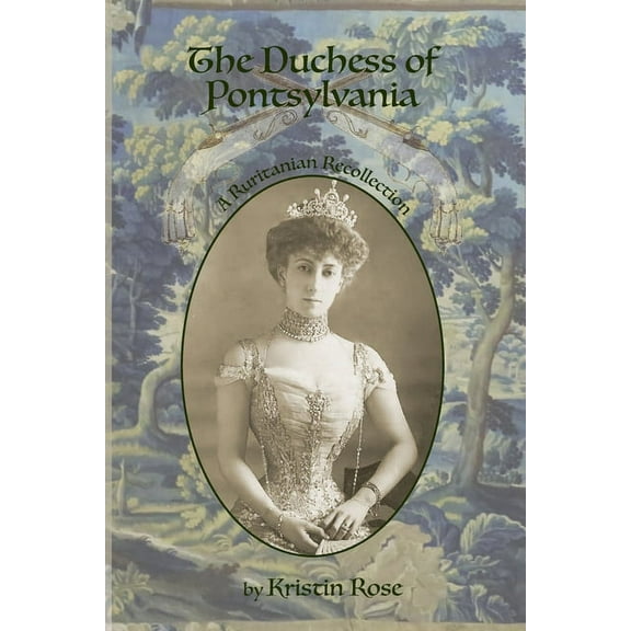 The Duchess Of Pontsylvania, (Paperback)