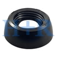 thumbnail image 1 of H + R Portavaso Compatible con Licuadora Black Decker Crushmaster color Negro, 1 of 2