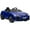 Blue, variant on Aosom 12V 3.1 MPH Kids Ride on Car w/ Remote Control, Suspension, Red