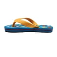 thumbnail image 3 of Sandalia George para Niño, T26-GEO-17 Azul Talla 19, 3 of 4