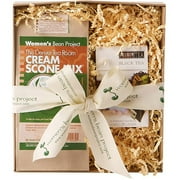 Women's Bean Project Tea Time Bundle, 2 pc