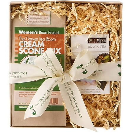 Women's Bean Project Tea Time Bundle, 2 pc