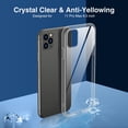 thumbnail image 2 of Étui de Protection TPU Transparente 1.5mm Ultra Mince Anti-Jaunissement Accessoire de Protection pour Téléphone, 2 of 7