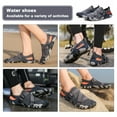 thumbnail image 5 of Mens Womens Water Shoes Quick Dry Barefoot Lightweight Aqua Shoes for Diving Hiking Surf, 5 of 7