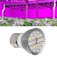 thumbnail image 3 of Bombilla LED para Crecimiento, Bombilla LED para Crecimiento, Bombilla LED para Crecimiento de Plantas, Bombilla para Plantas, diseño de Clase Mundial Jadeshay A, 3 of 8