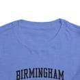 thumbnail image 4 of Birmingham Alabama Toddler Shirt Gifts Boy Girl Size 2T-5T, 4 of 4
