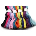 thumbnail image 5 of Yacht & Smith 24 Pairs Womens Wholesale Bulk Warm And Cozy Fuzzy Socks, Colorful Winter Socks (24 Pairs Bright Solid), 5 of 7