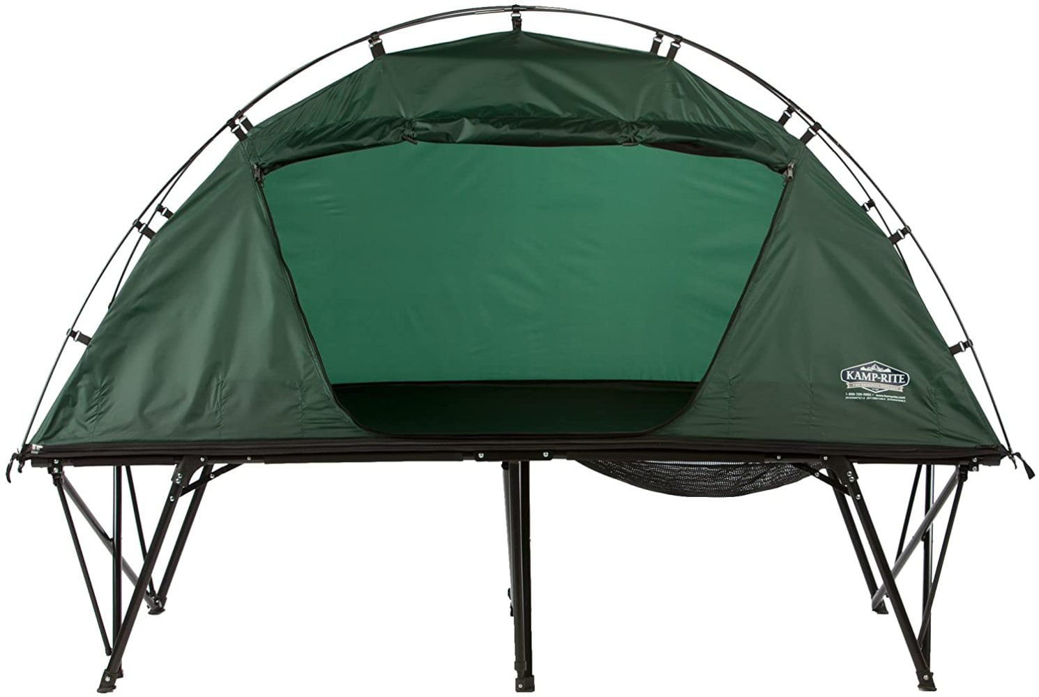 Camping Cot Tent Bed Lightweight 4 lbs only Foldable & PortableG2 GO2GETHER 