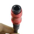thumbnail image 4 of Drill Tip Set Tool Accessories Change Pivot Screwdriver Bit Holder Woodworking Adjustable Magnetic Electrical Tools, 4 of 6