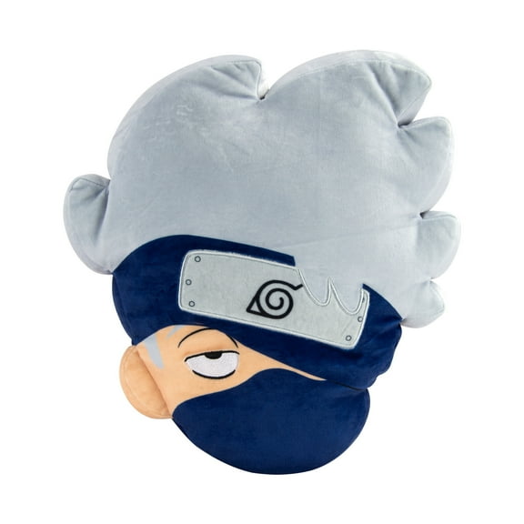 Club Mocchi- Mocchi- KAKASHI Mega 15 Plush Stuffed Toy