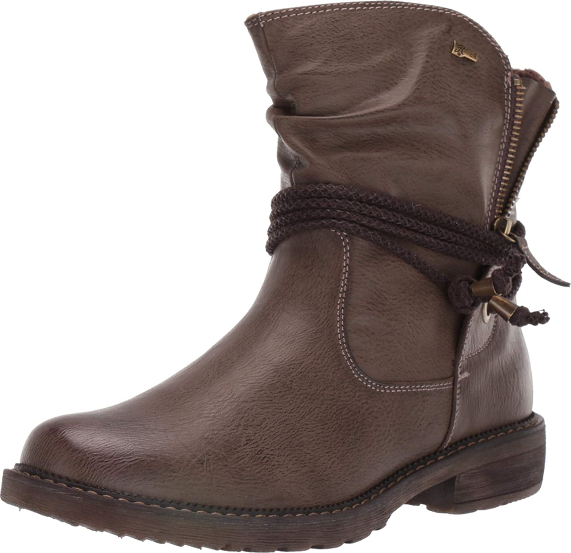Spring Step Womens Shoes Kathie Boot | Walmart Canada