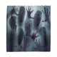 thumbnail image 1 of Cortina De Ducha Horror Bloody Zombie Scary Cortina Con Ganchos Para Decoración De Halloween Minnieouse HA037327-00, 1 of 6