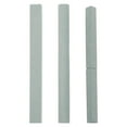 thumbnail image 1 of MasteelfCA 3 Pcs Pierres à Meuler de Différentes Formes Outil Multi-Usage, 1 of 8