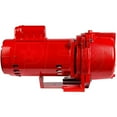thumbnail image 3 of Red Lion SPRK150 1.5 Horsepower 71 GPM Cast Iron Lawn Irrigation Sprinkler Pump, 3 of 3
