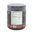 thumbnail image 4 of Power Play Fuel Caffeinated Pre-Workout Powder with Electrolytes - Citrus Punch, 4 of 5