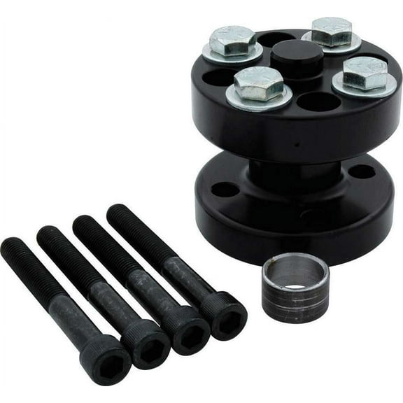 2.00" Fan Spacer Kit