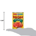 Red Gold Stewed Tomatoes, 14.5 oz Can