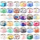 thumbnail image 2 of Perfume 36 Piece Set Of Soy Wax Scented Candles Scented Candles With Hand Gifts Oil Candle Set, 2 of 5