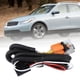 thumbnail image 2 of Relé Del Arnés De Cableado De Bocina De 12V, Universal Para Cuernos De Tono De Explosión De Montaje En Camión De Automóviles, Para Una Fácil Instalación, 2 of 6