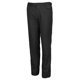 thumbnail image 3 of Traje de 3 piezas para hombre, ajustado, con un botón, chaqueta, chaleco, pantalones, conjunto M negro Sunnimix Traje de hombre Slim Fit, 3 of 8