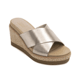 thumbnail image 2 of Sandalias Flexi Dorado para Mujer [FFF3778] dorado 26, 2 of 10