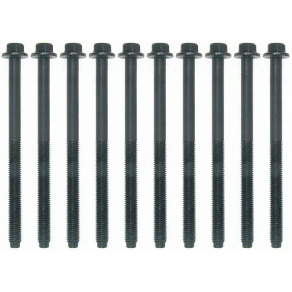 FEL-PRO ES 72229 Head Bolt Set