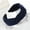 Navy, variant on GIJNRIUIUA Under $5 Headbands for Women Non Slip Summer Sales Fashion Bow Knot Hairband Women Hair Head Hoop Simple Sweet Girls Hair Headband