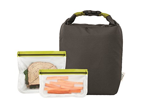 Blue avocado lunch bags Clearance
