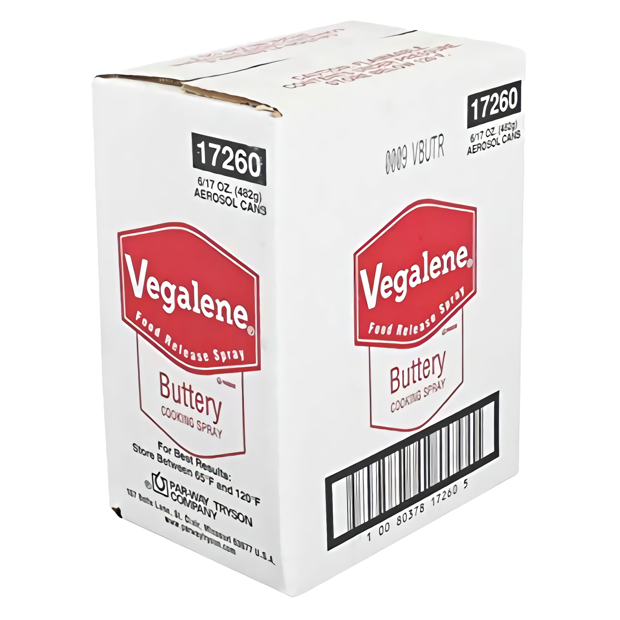 Vegalene® Grid Iron Non-Stick Spray - Vegalene